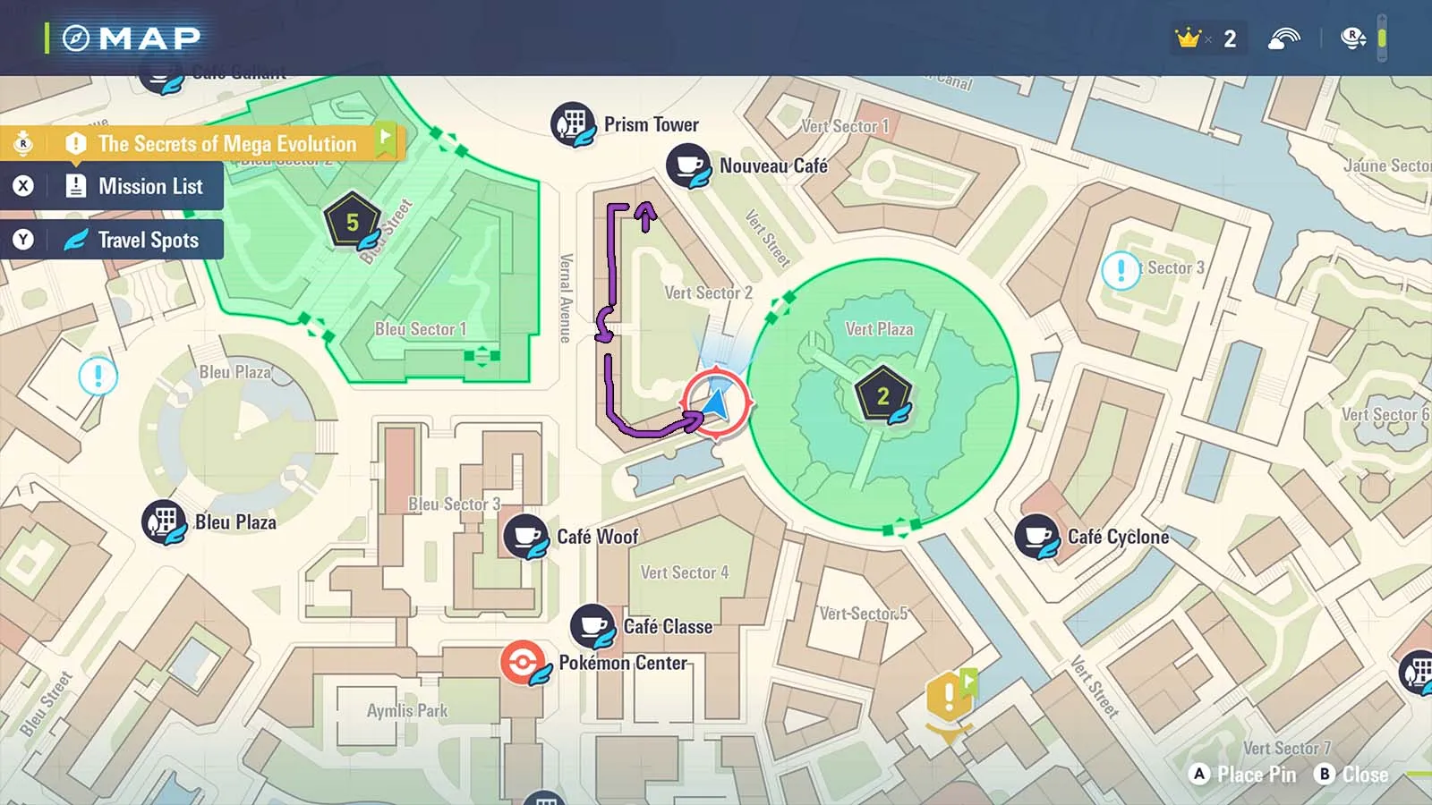 翡綠區 彩色螺絲 4