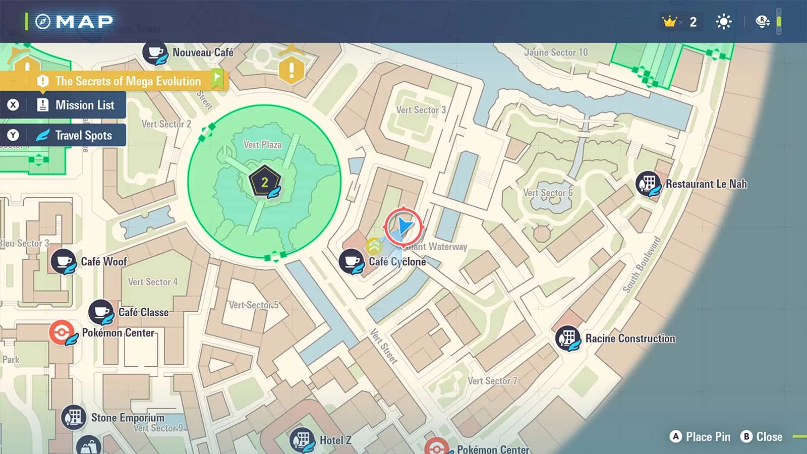 翡綠區 彩色螺絲 6