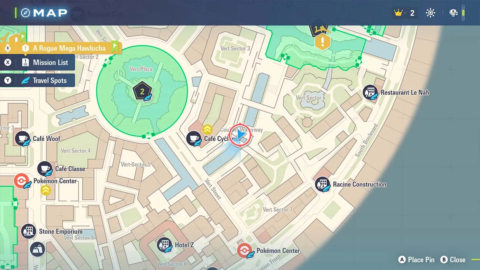 翡綠區 彩色螺絲 8