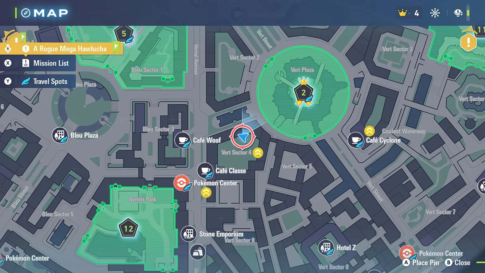 翡綠區 彩色螺絲 10