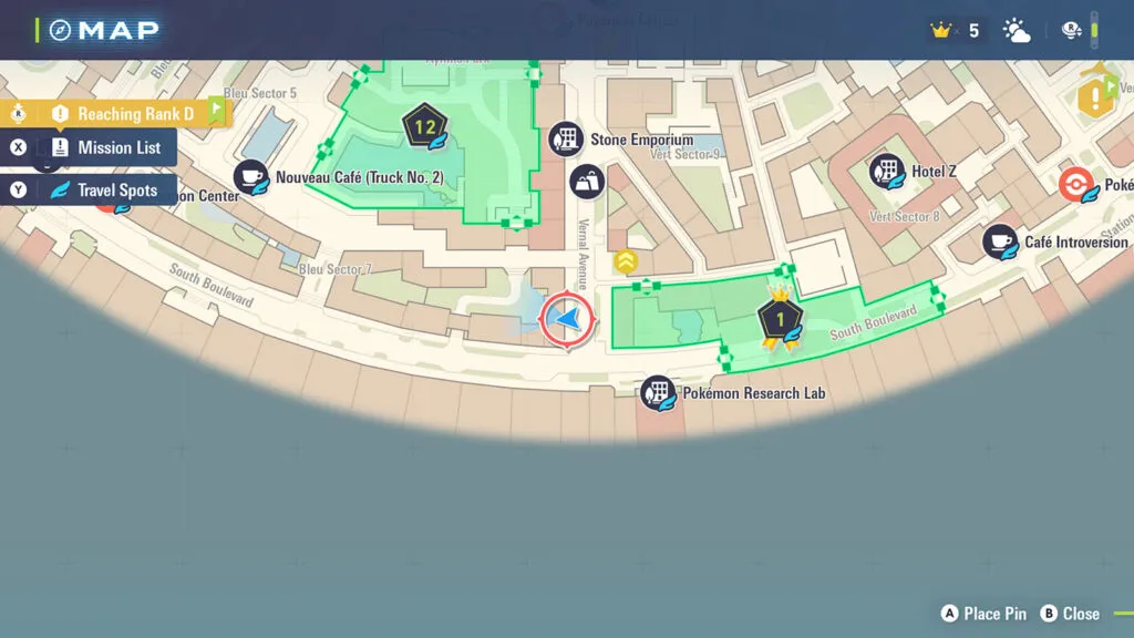 浦藍區 彩色螺絲 14