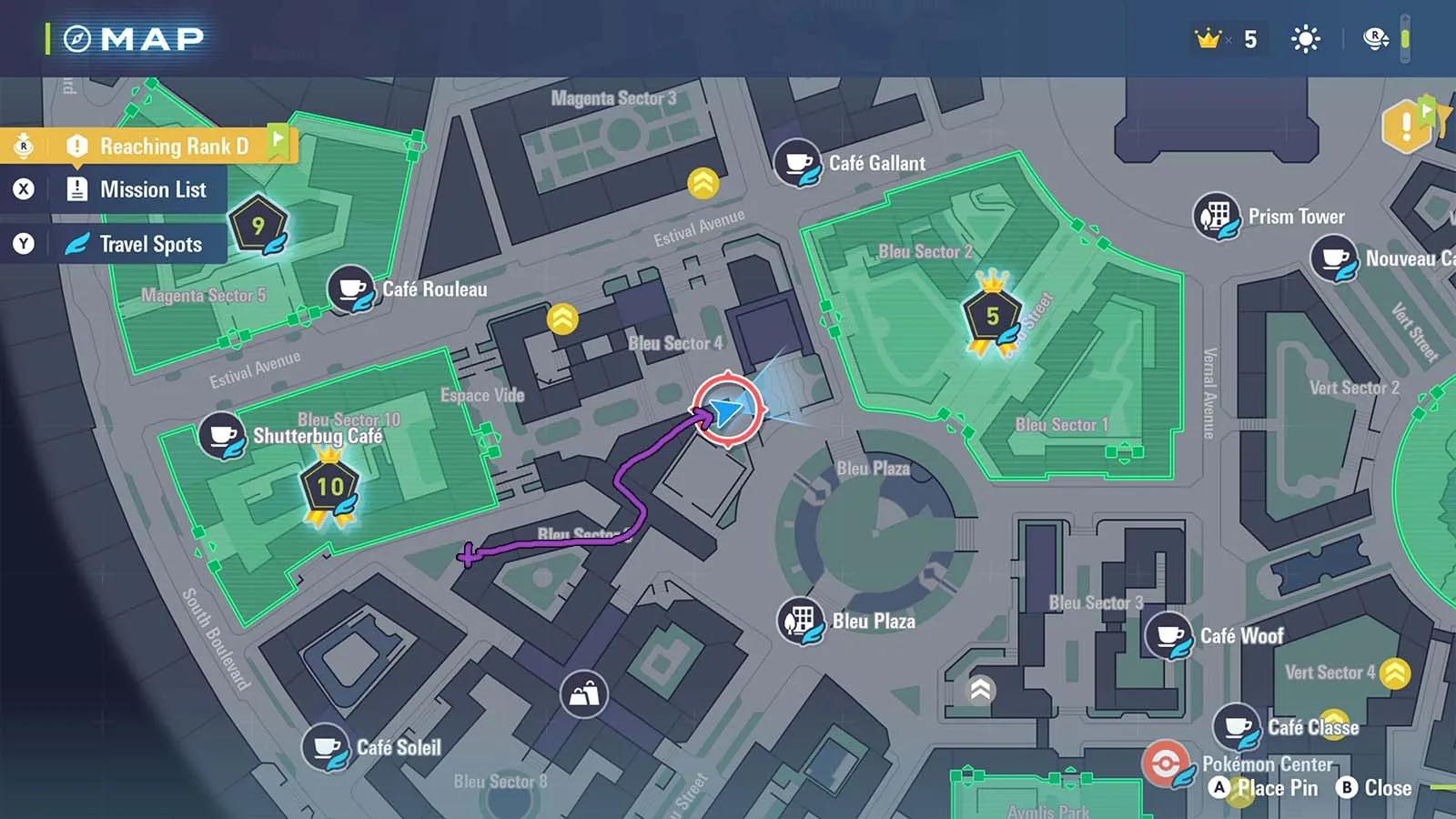 浦藍區 彩色螺絲 10