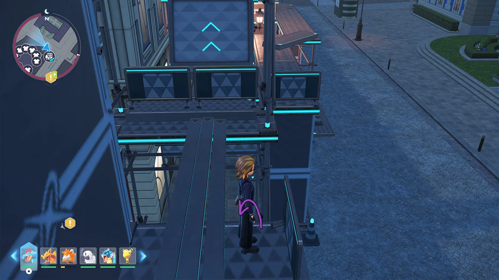 榴紅區 彩色螺絲 25