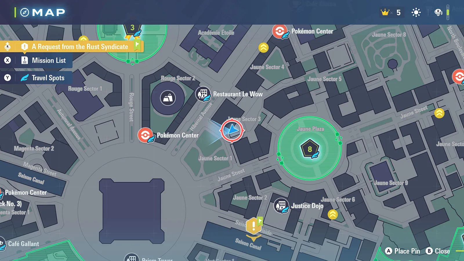 瓊黃區 彩色螺絲 1