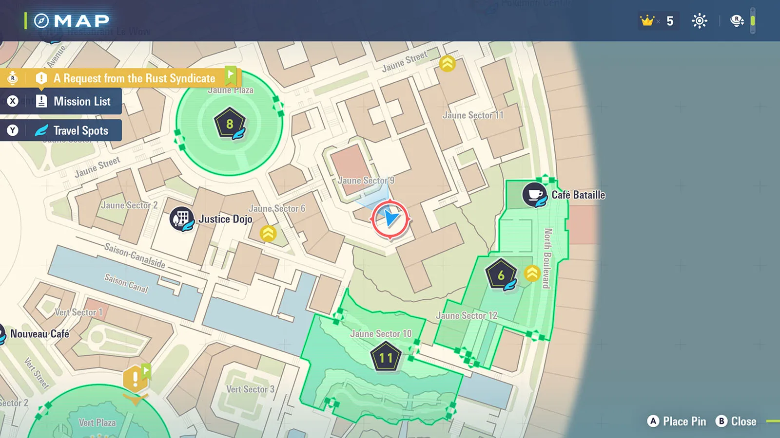 瓊黃區 彩色螺絲 13