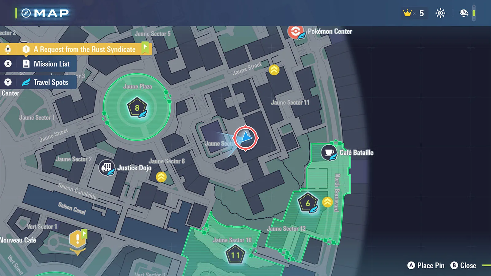 瓊黃區 彩色螺絲 14