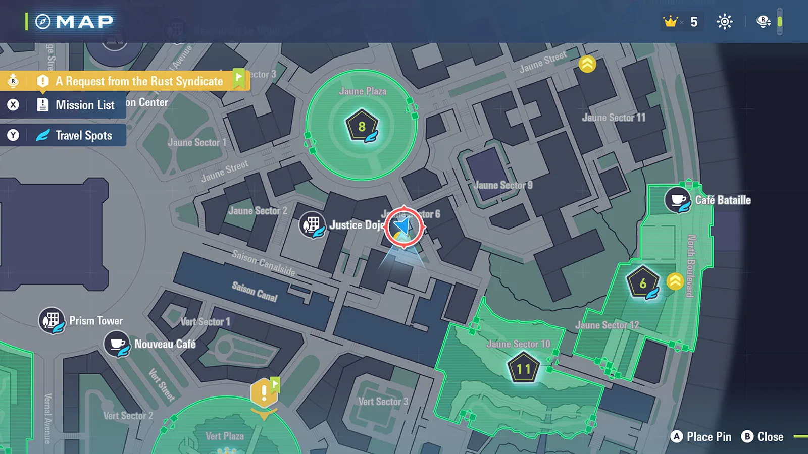 瓊黃區 彩色螺絲 16