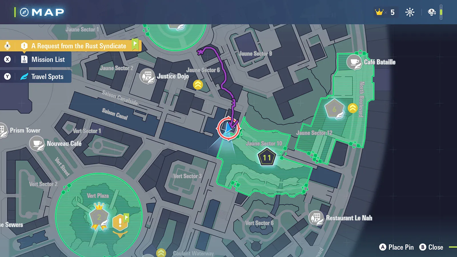 瓊黃區 彩色螺絲 17