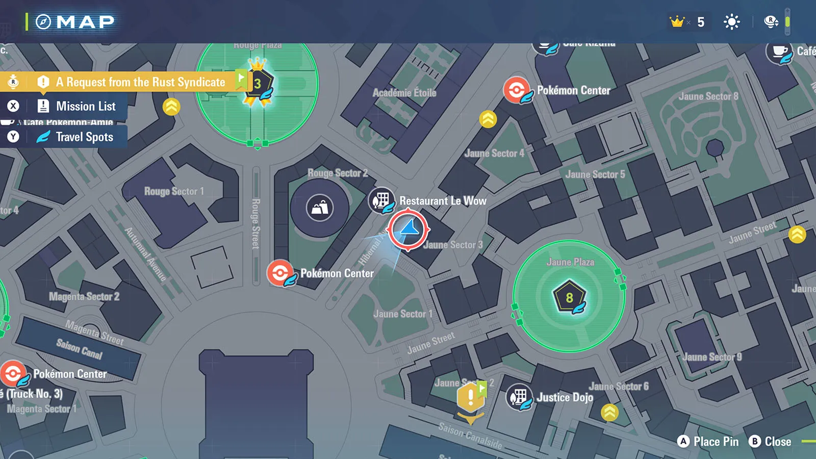 瓊黃區 彩色螺絲 2