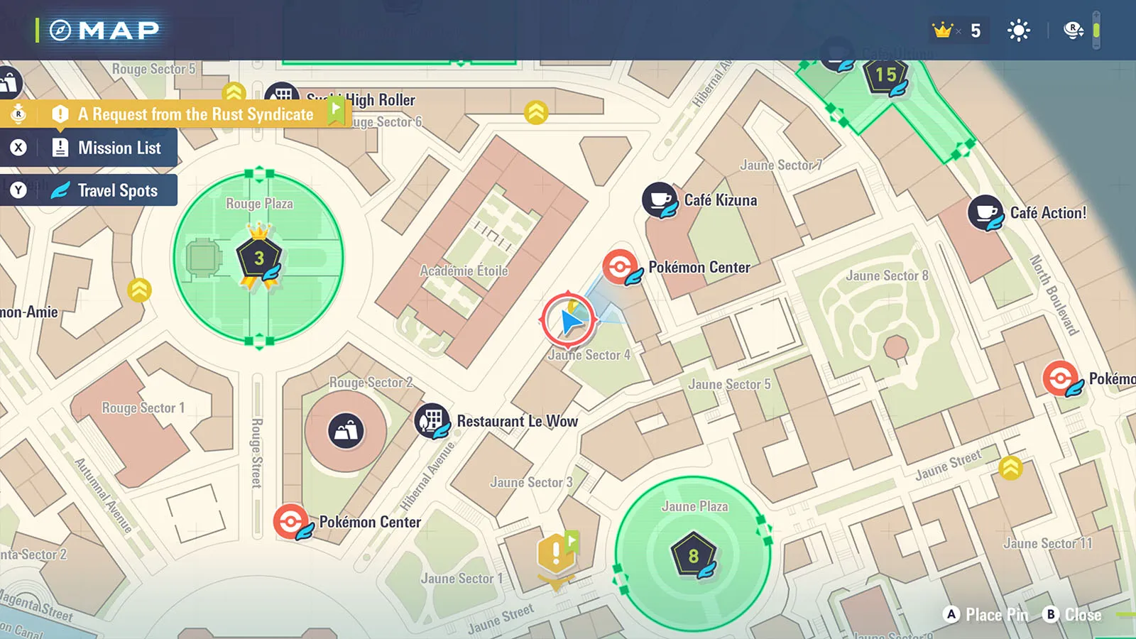 瓊黃區 彩色螺絲 4