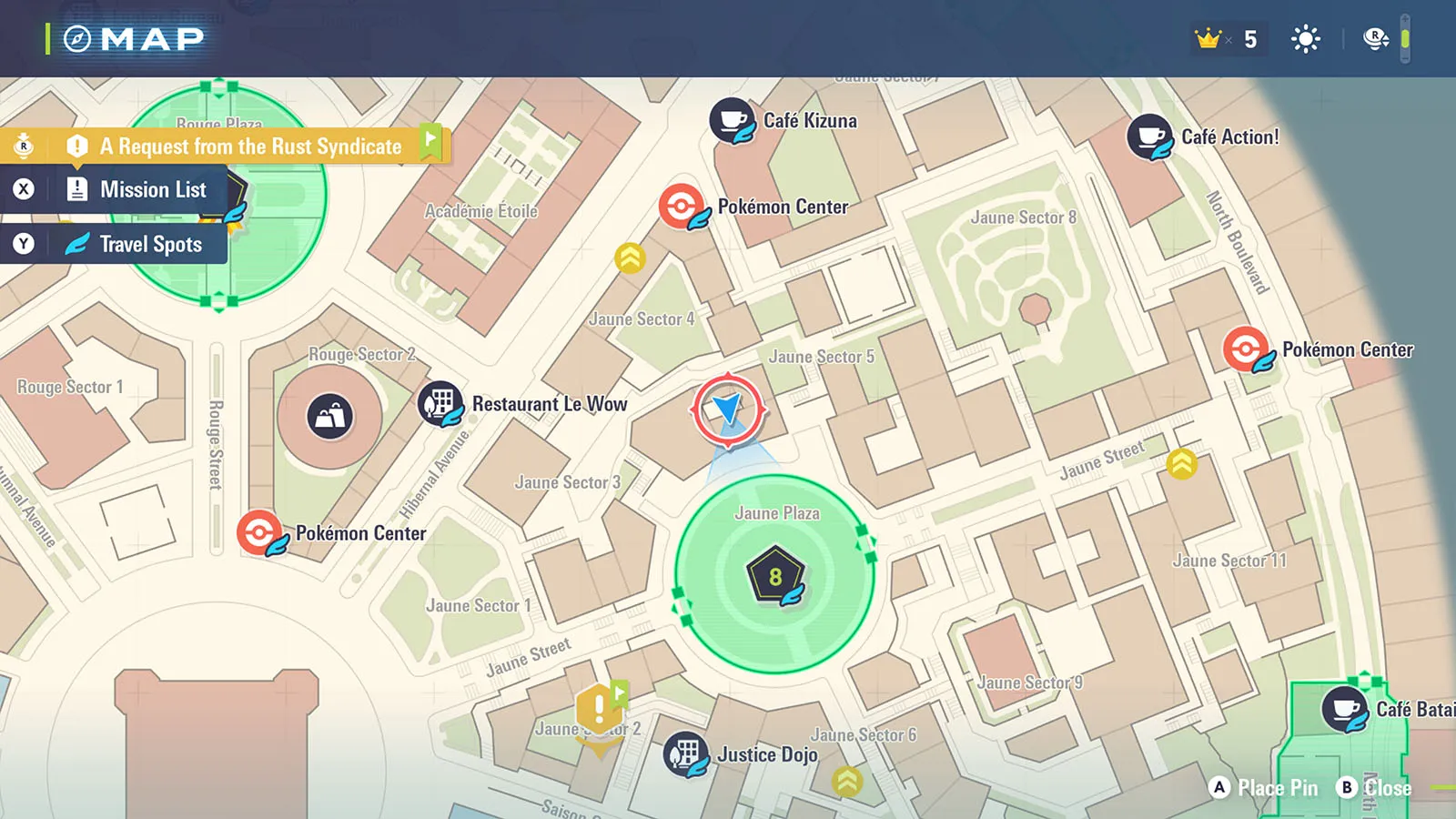 瓊黃區 彩色螺絲 5