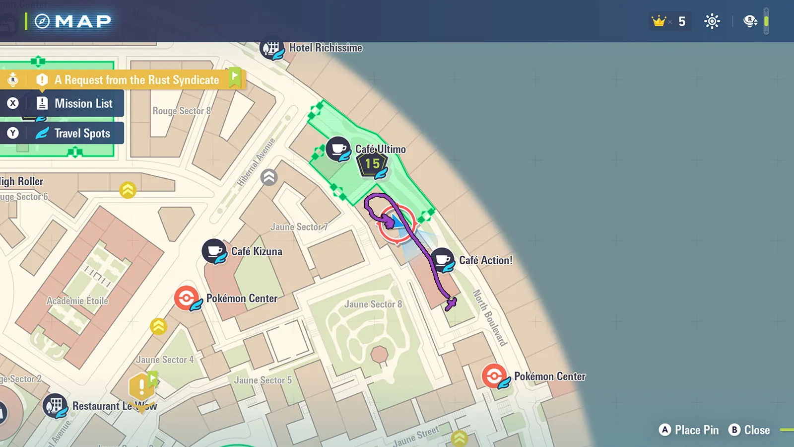 瓊黃區 彩色螺絲 9