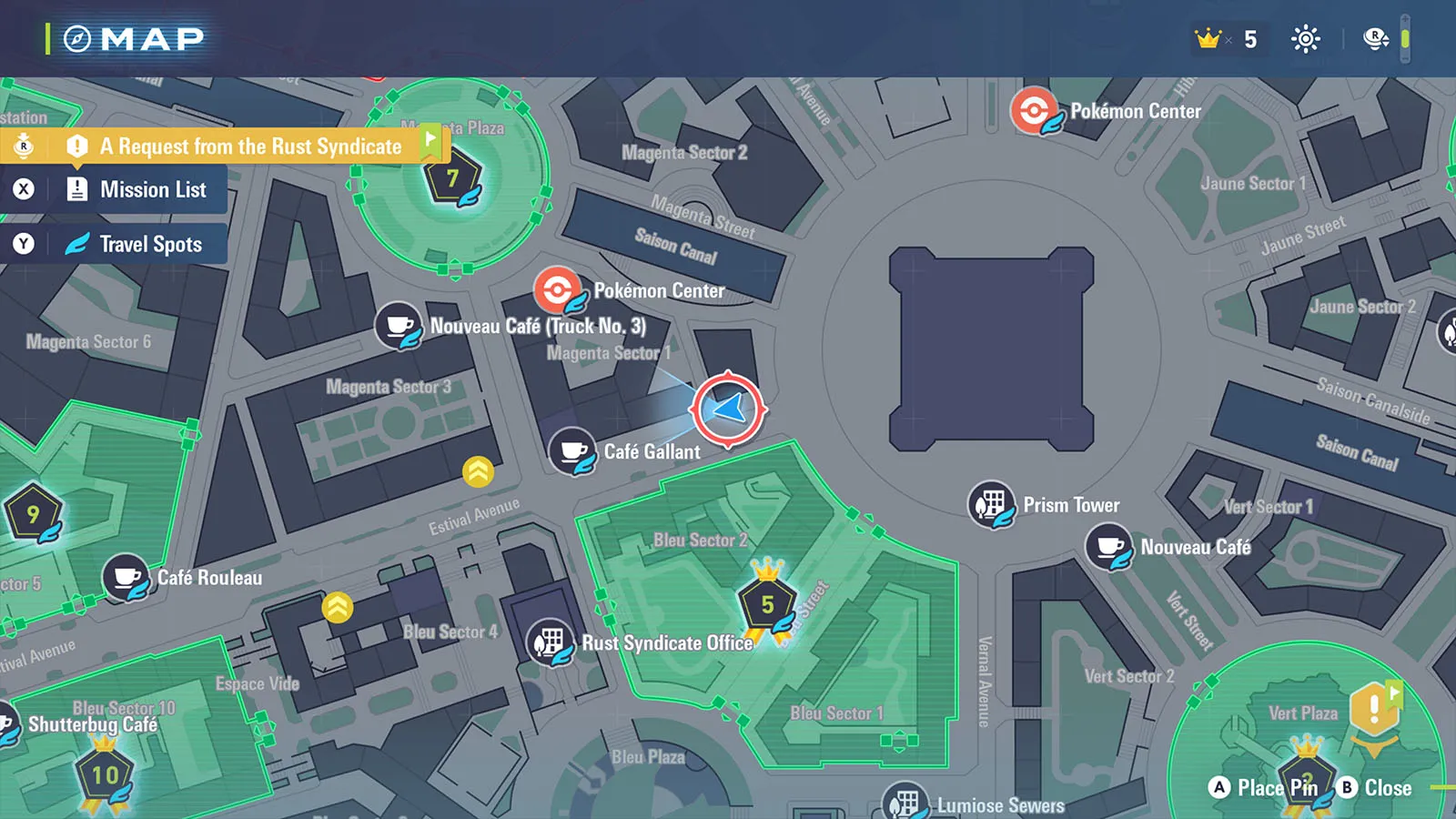 蓉粉區 彩色螺絲 1