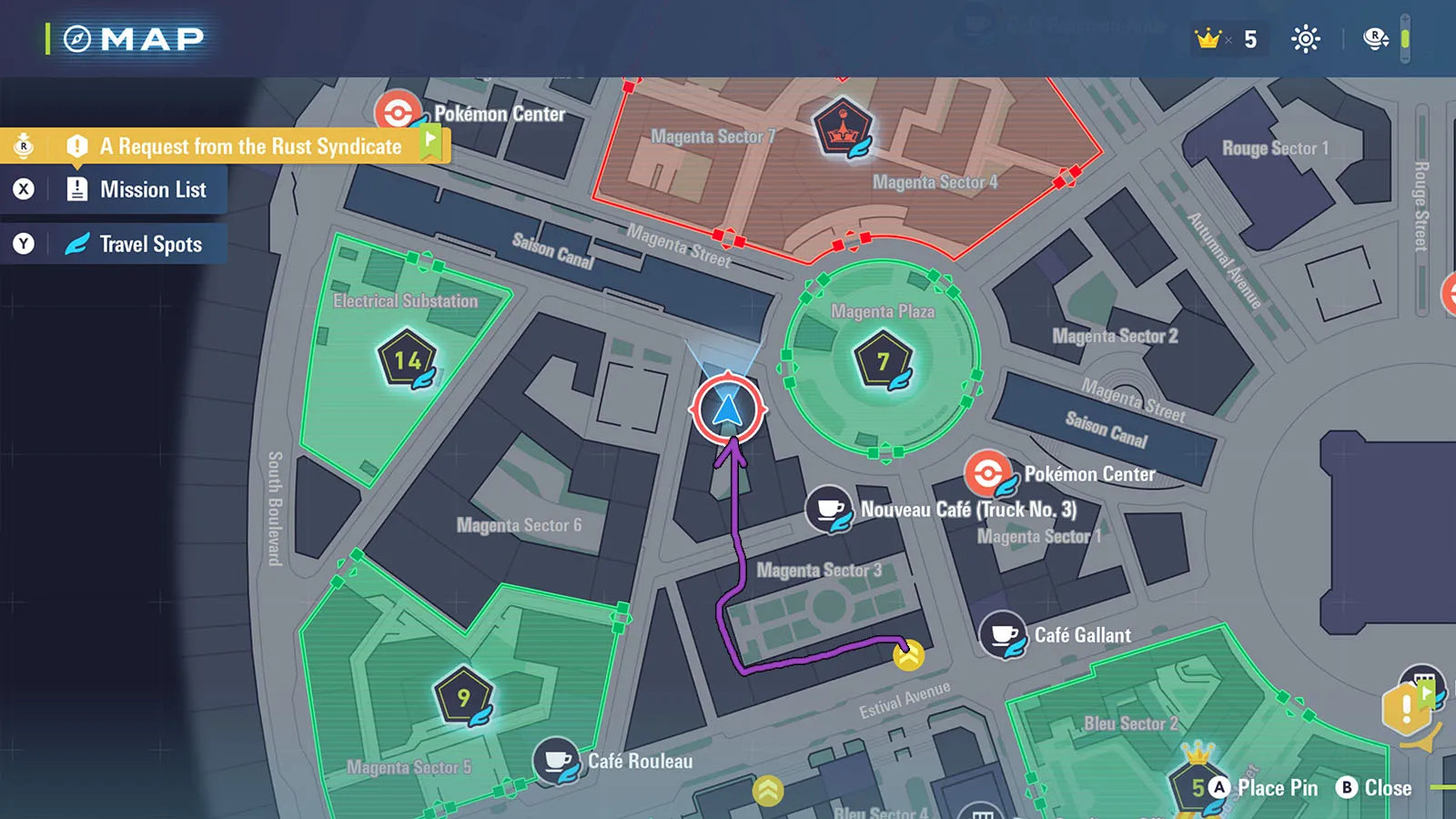 蓉粉區 彩色螺絲 3