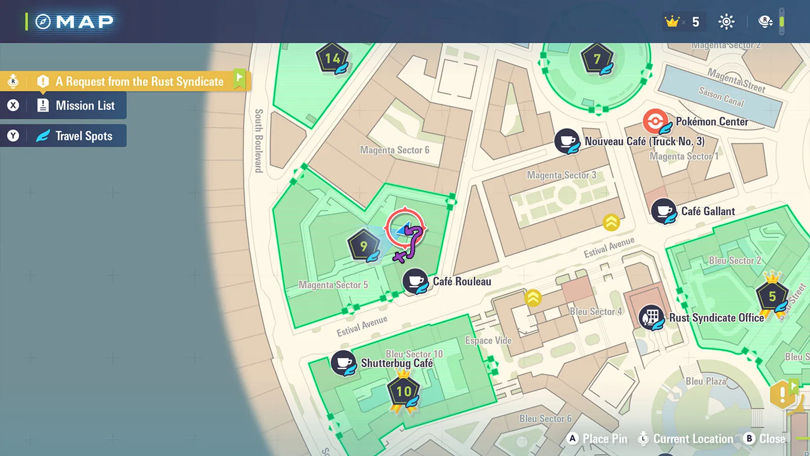 蓉粉區 彩色螺絲 4