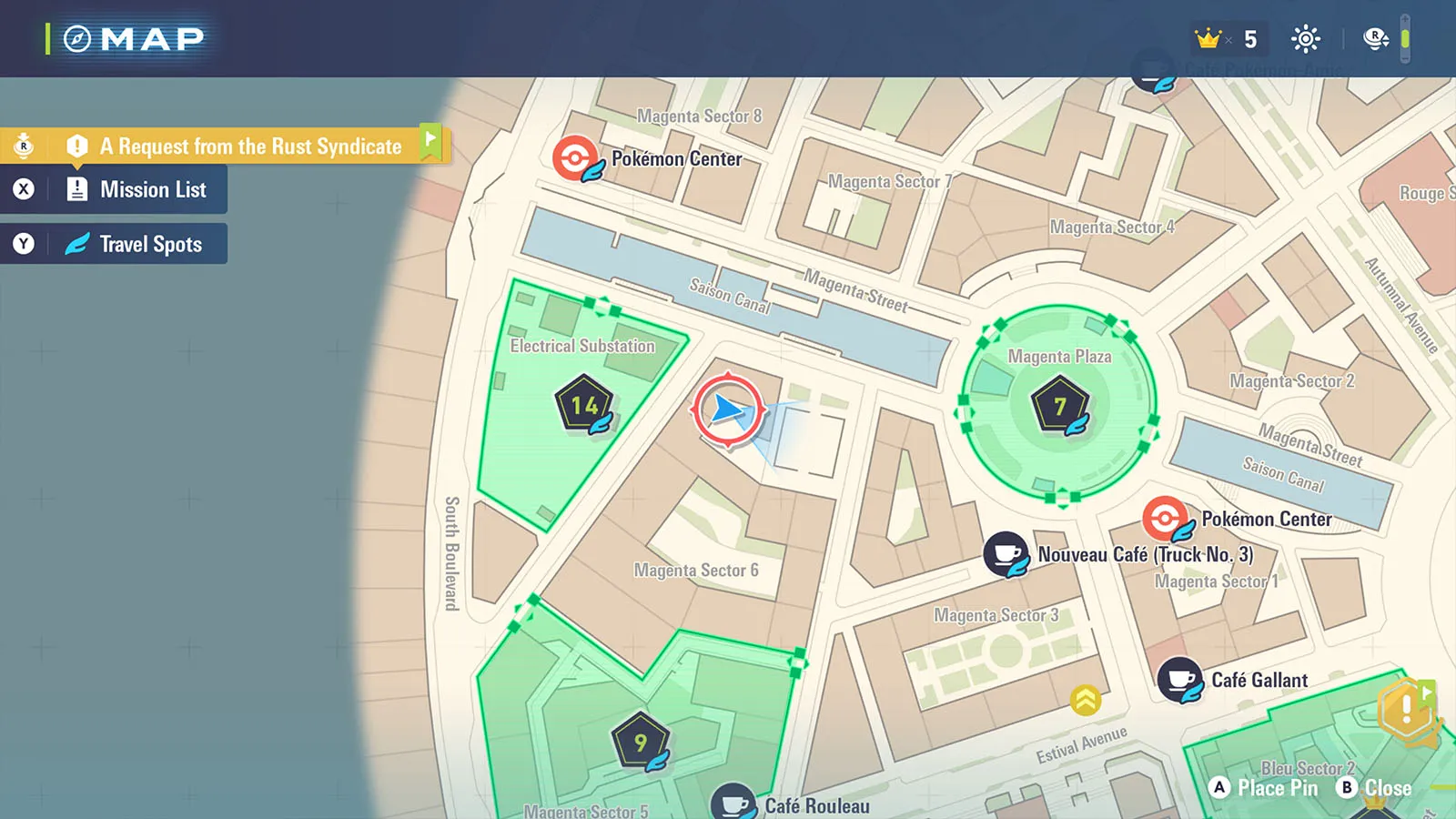 蓉粉區 彩色螺絲 5、6