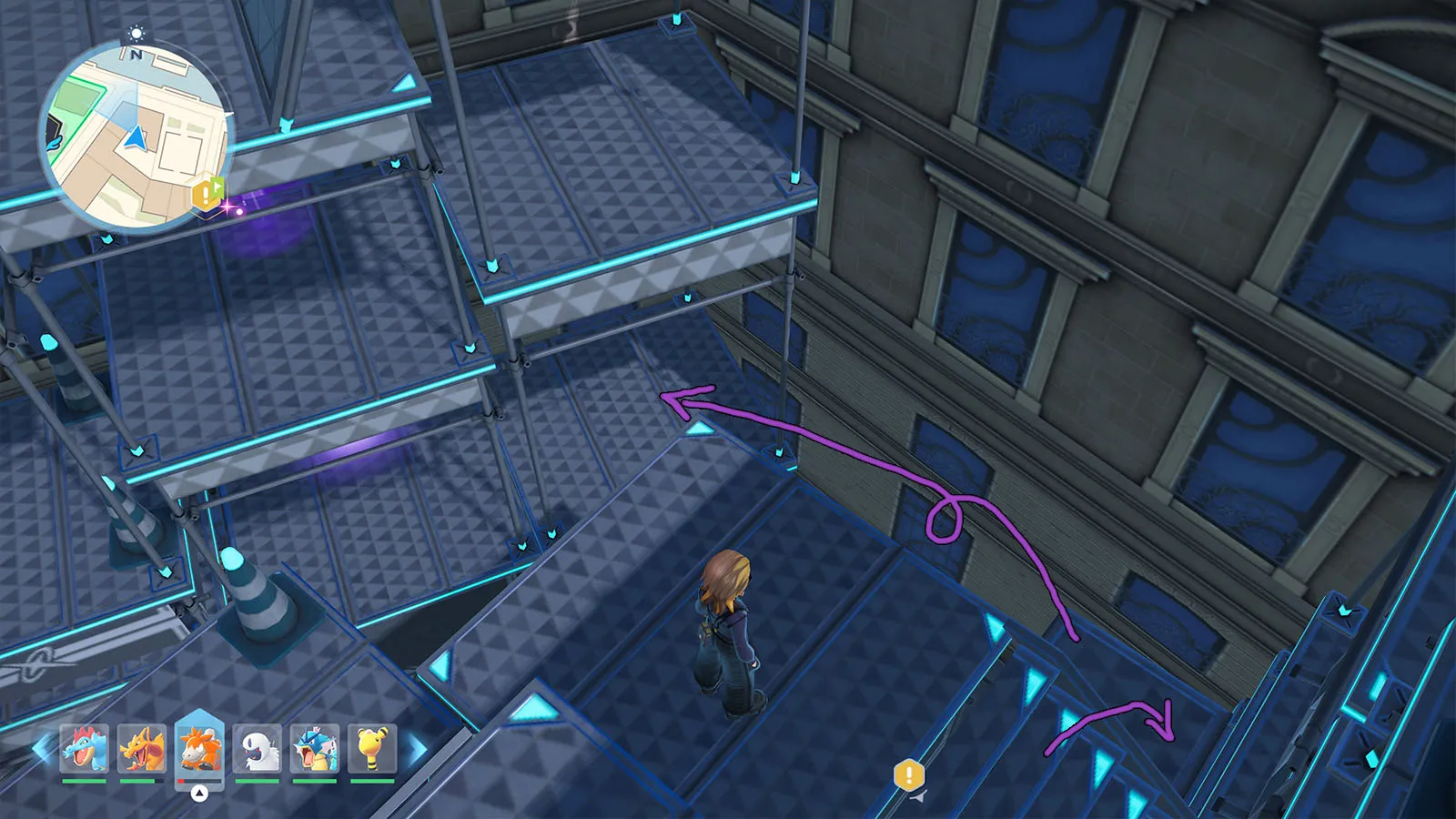 蓉粉區 彩色螺絲 5、6