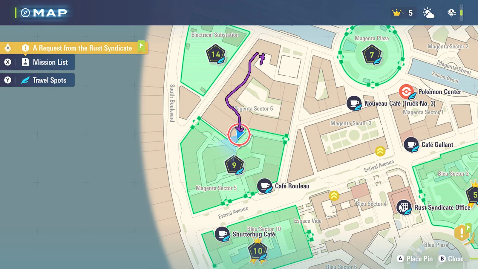 蓉粉區 彩色螺絲 7