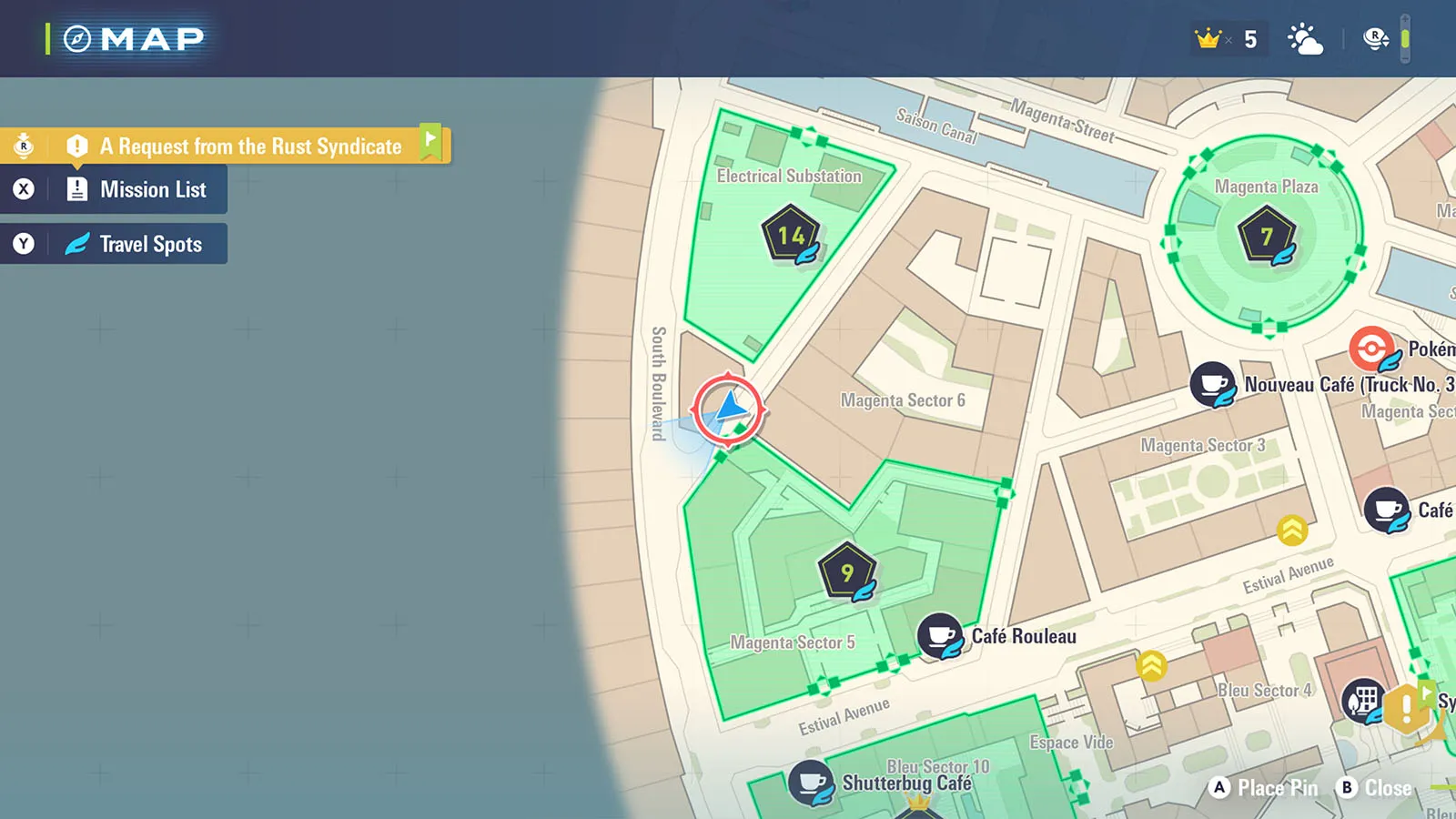 蓉粉區 彩色螺絲 8、9