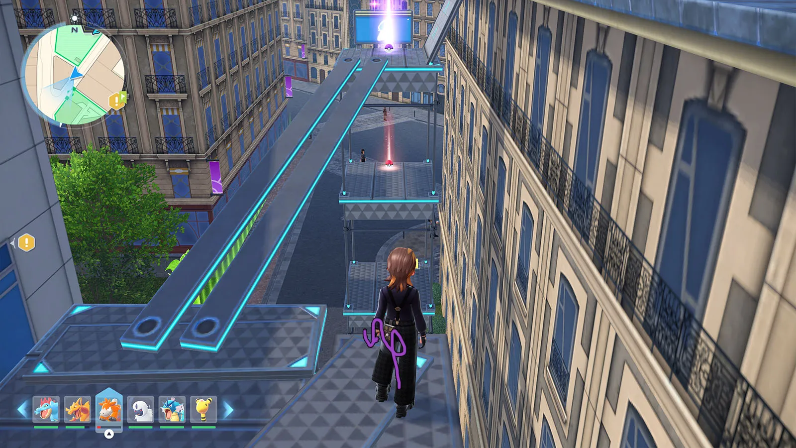 蓉粉區 彩色螺絲 8、9