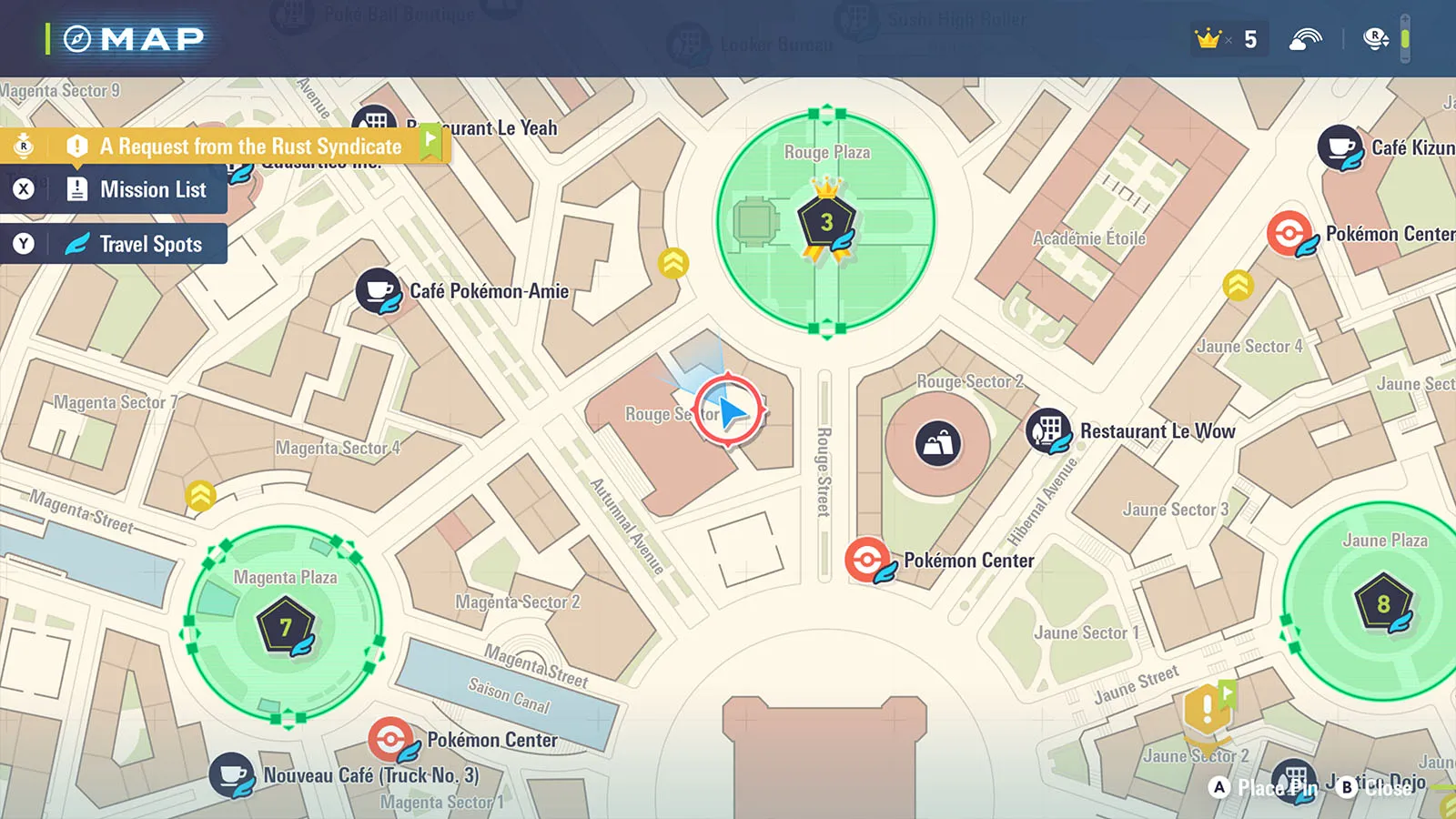 榴紅區 彩色螺絲 1、2