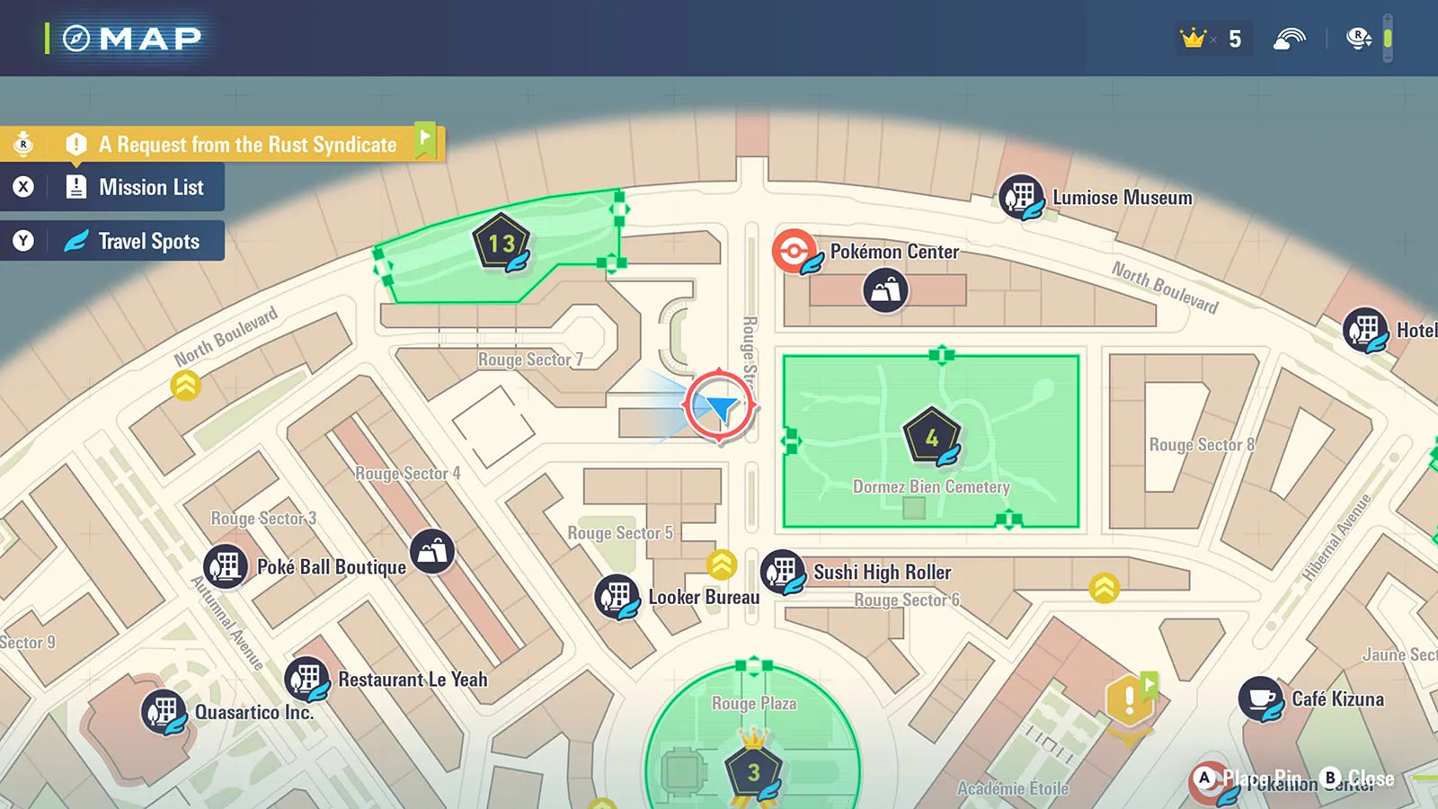 榴紅區 彩色螺絲 13