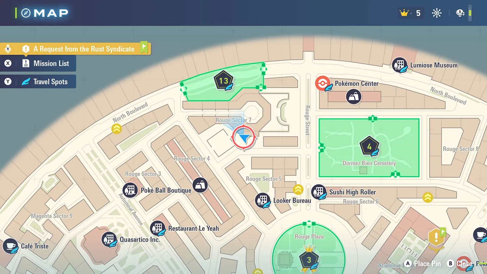 榴紅區 彩色螺絲 14