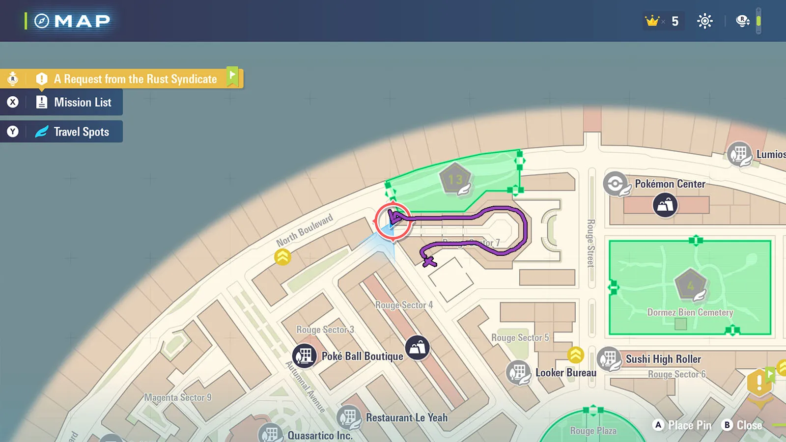 榴紅區 彩色螺絲 15