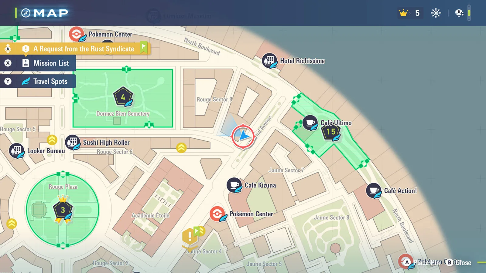 榴紅區 彩色螺絲 16