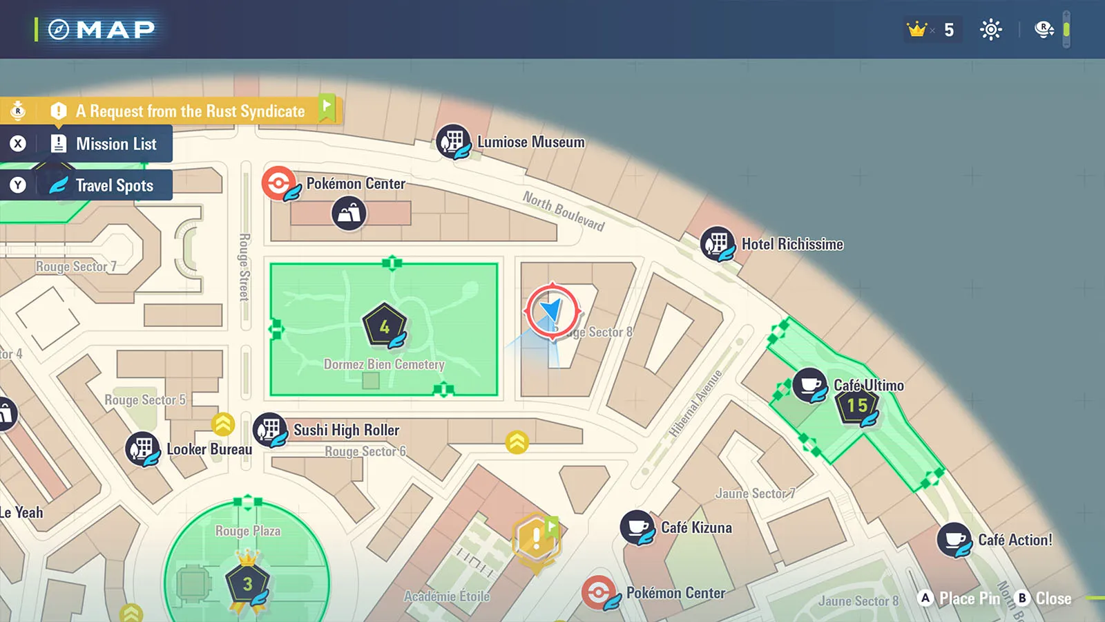 榴紅區 彩色螺絲 17、18