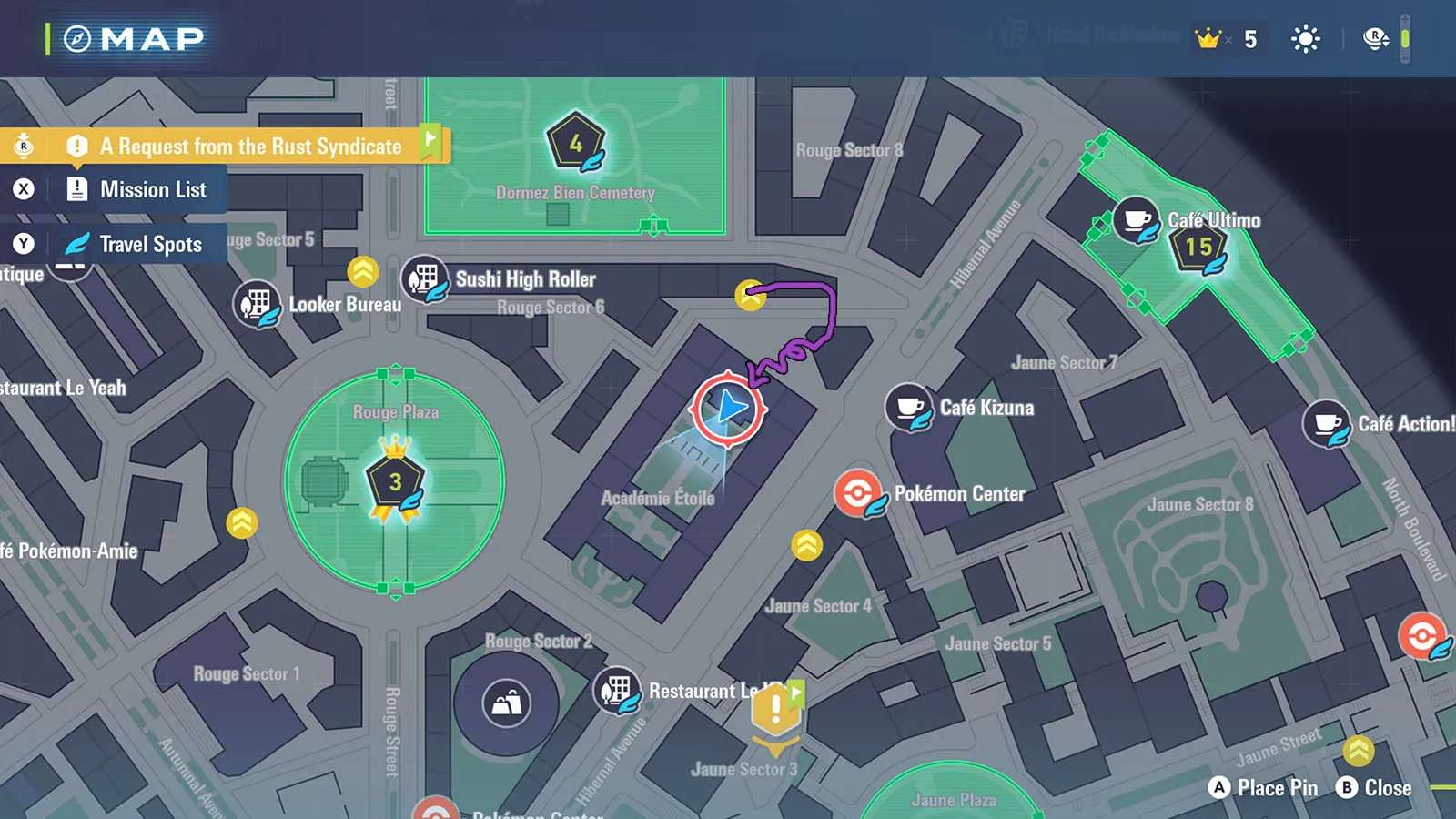 榴紅區 彩色螺絲 23