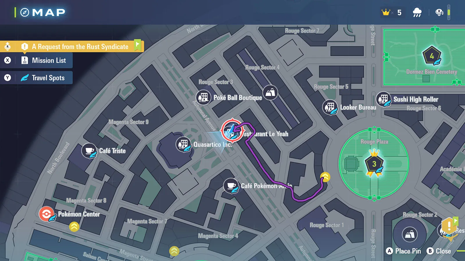 榴紅區 彩色螺絲 6