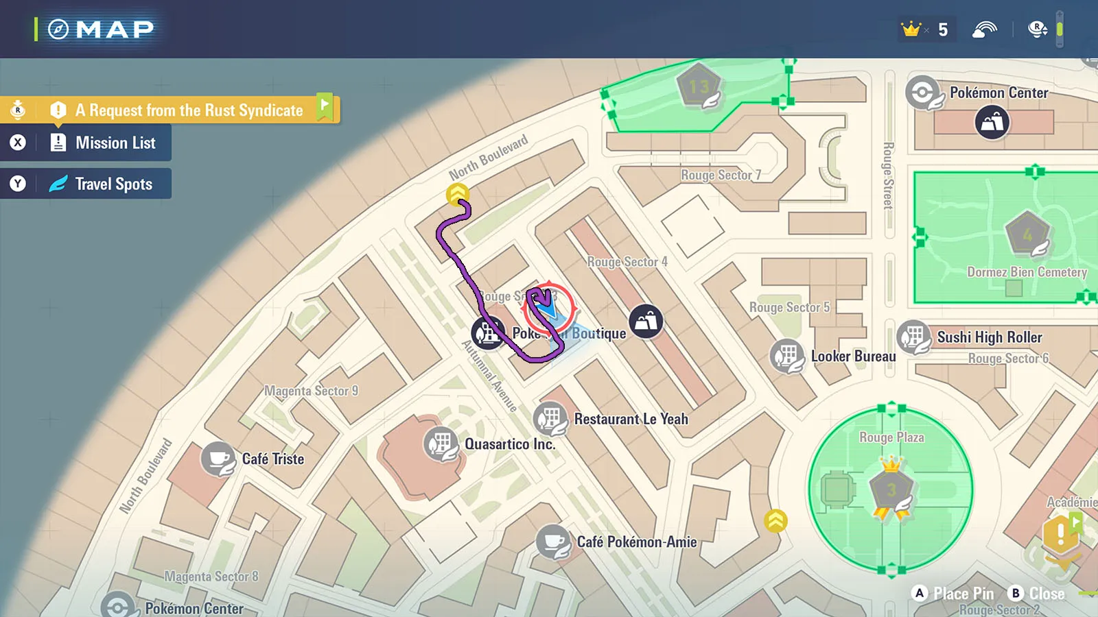 榴紅區 彩色螺絲 9