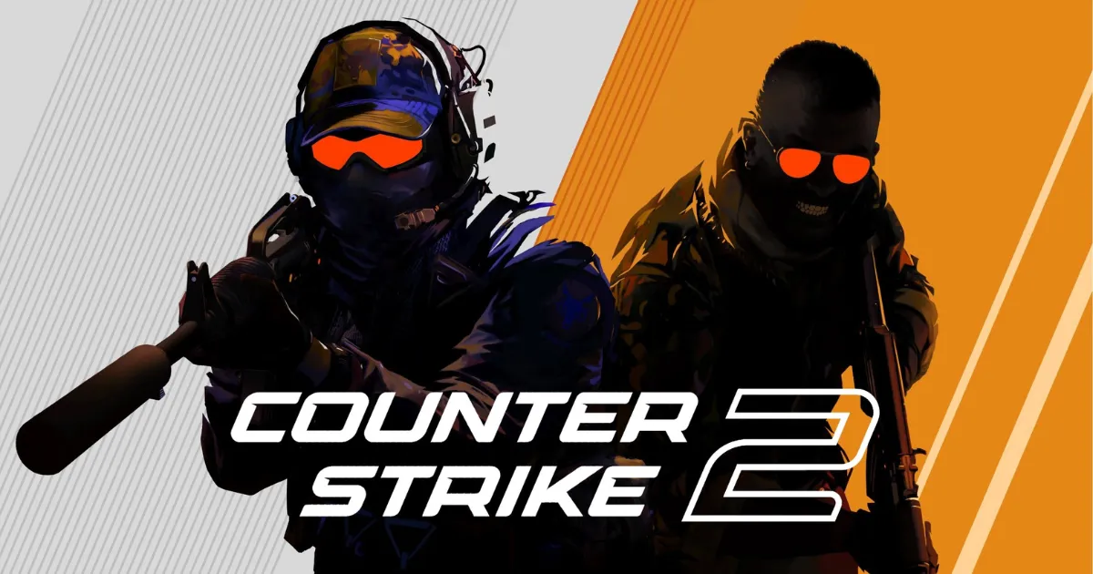 槍戰遊戲推薦:Counter Strike 2