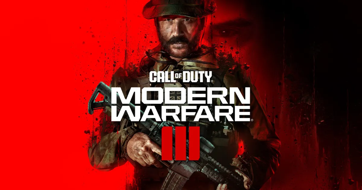 槍戰遊戲推薦:決勝時刻 Modern Warfare III