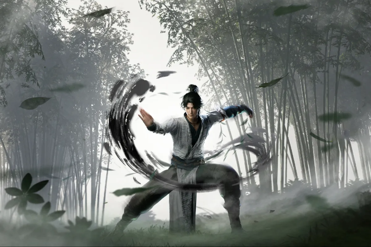 燕雲十六聲門派:無門無派