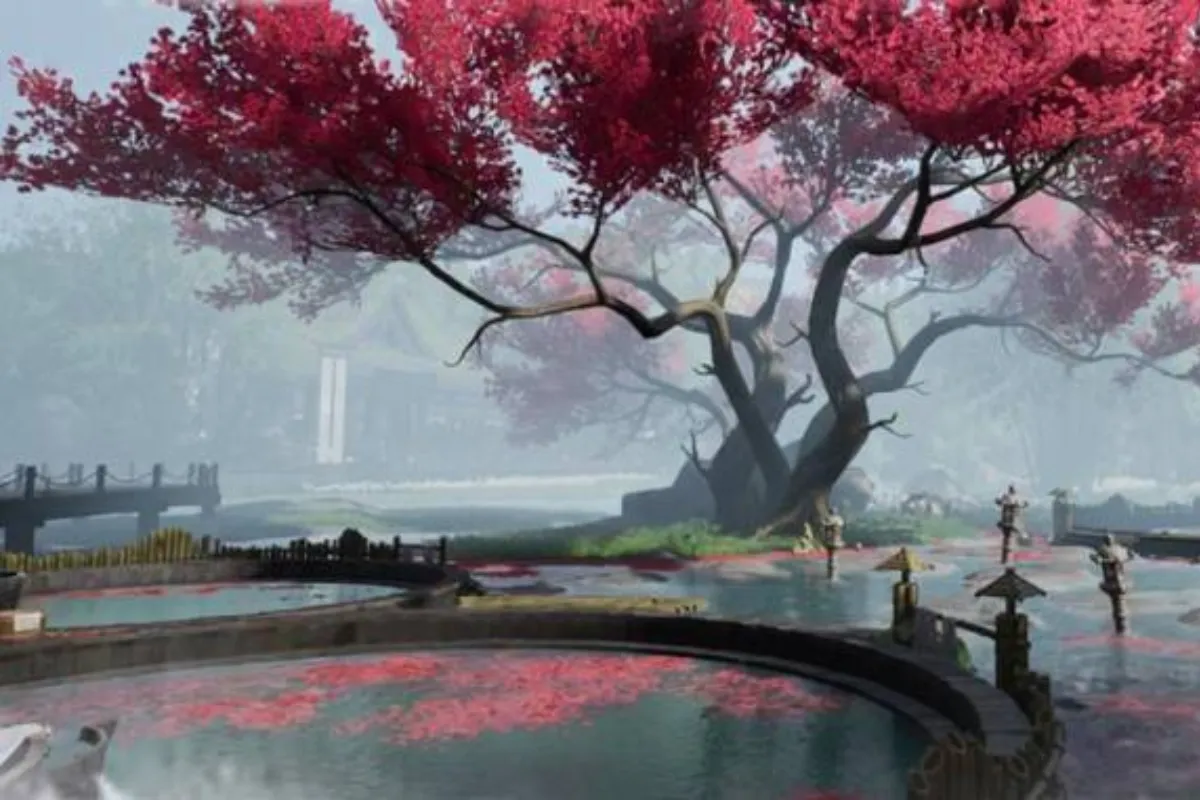 燕雲十六聲門派:狂瀾門