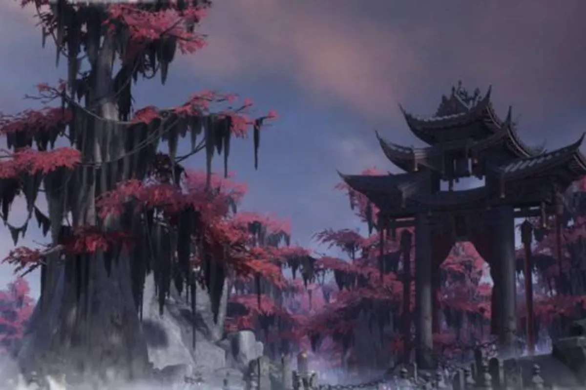 燕雲十六聲門派:三更天