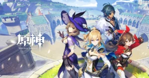 原神兌換碼更新：前瞻序號、永久碼和官方兌換教學一次看