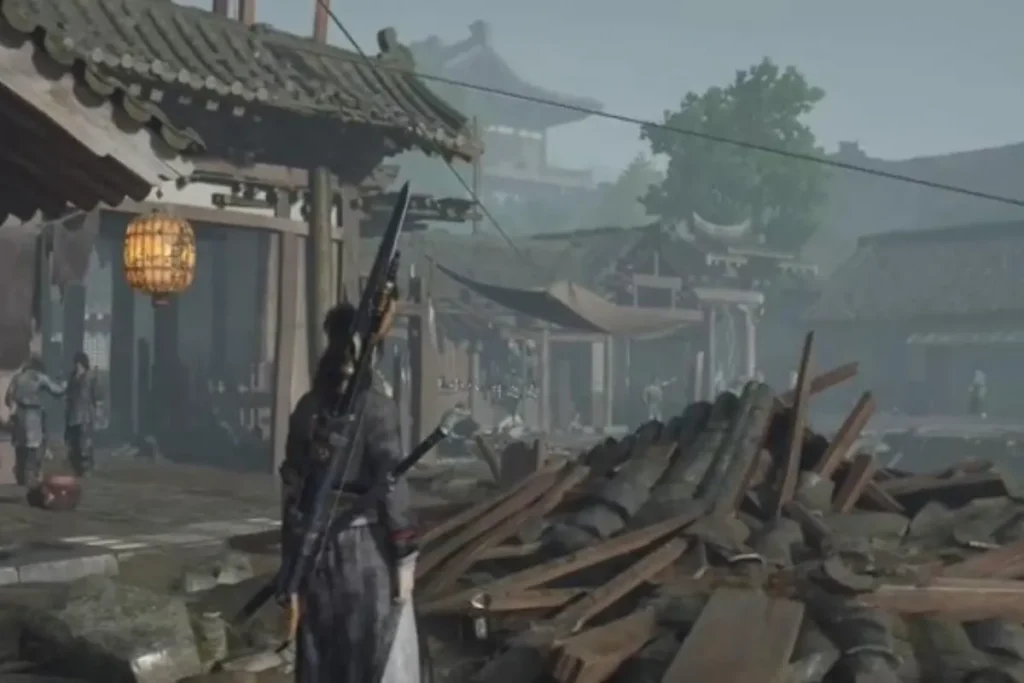 磐石訣怎麼拿？先進無憂洞，與小福互動觸發流程。