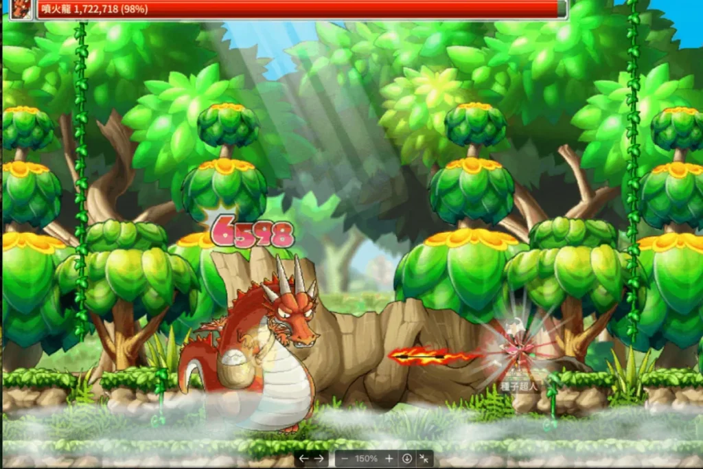 Artale 四轉支援任務「通往究極之路」可直接抵達 Boss