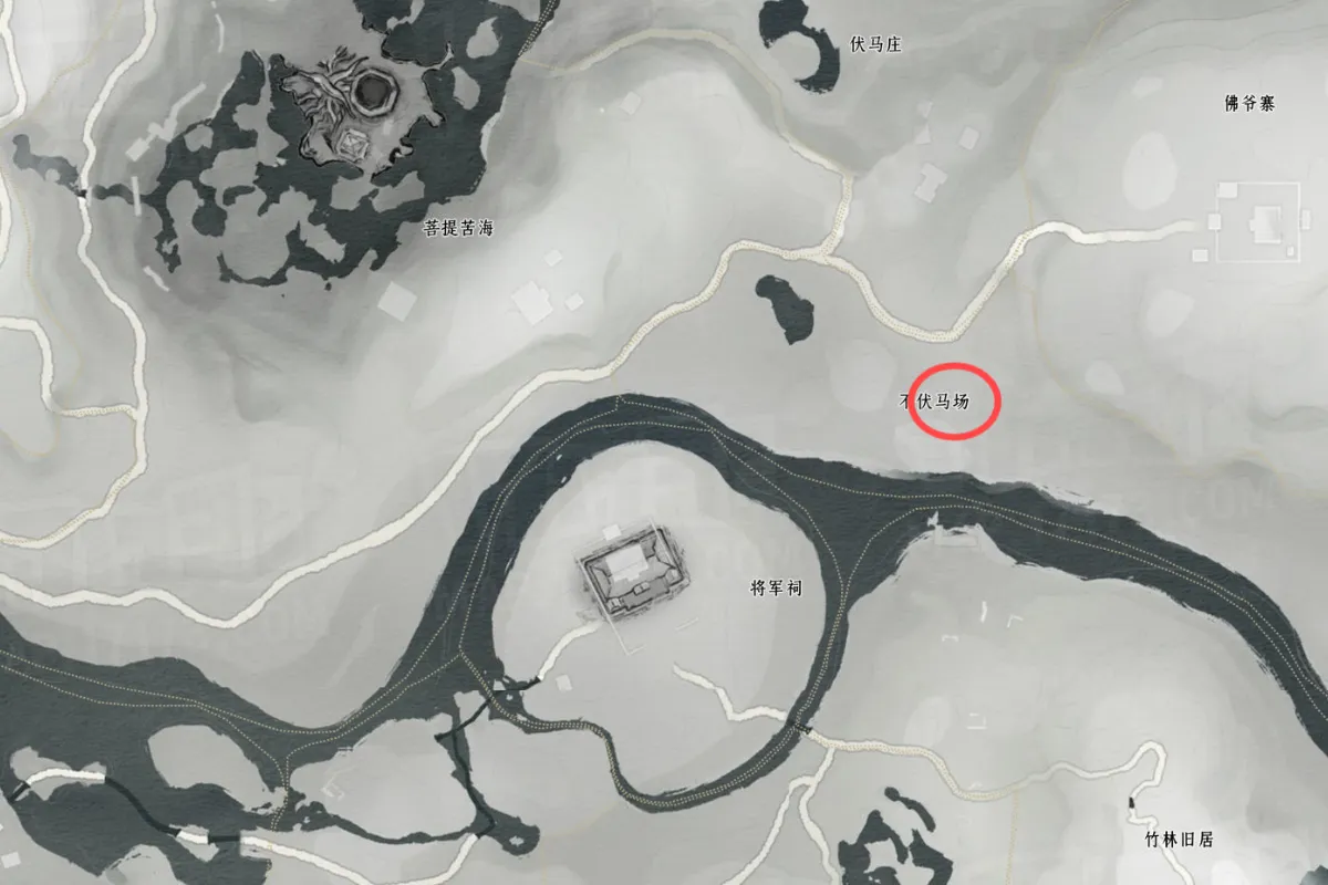 《燕雲十六聲》逐狼心經獲得方式