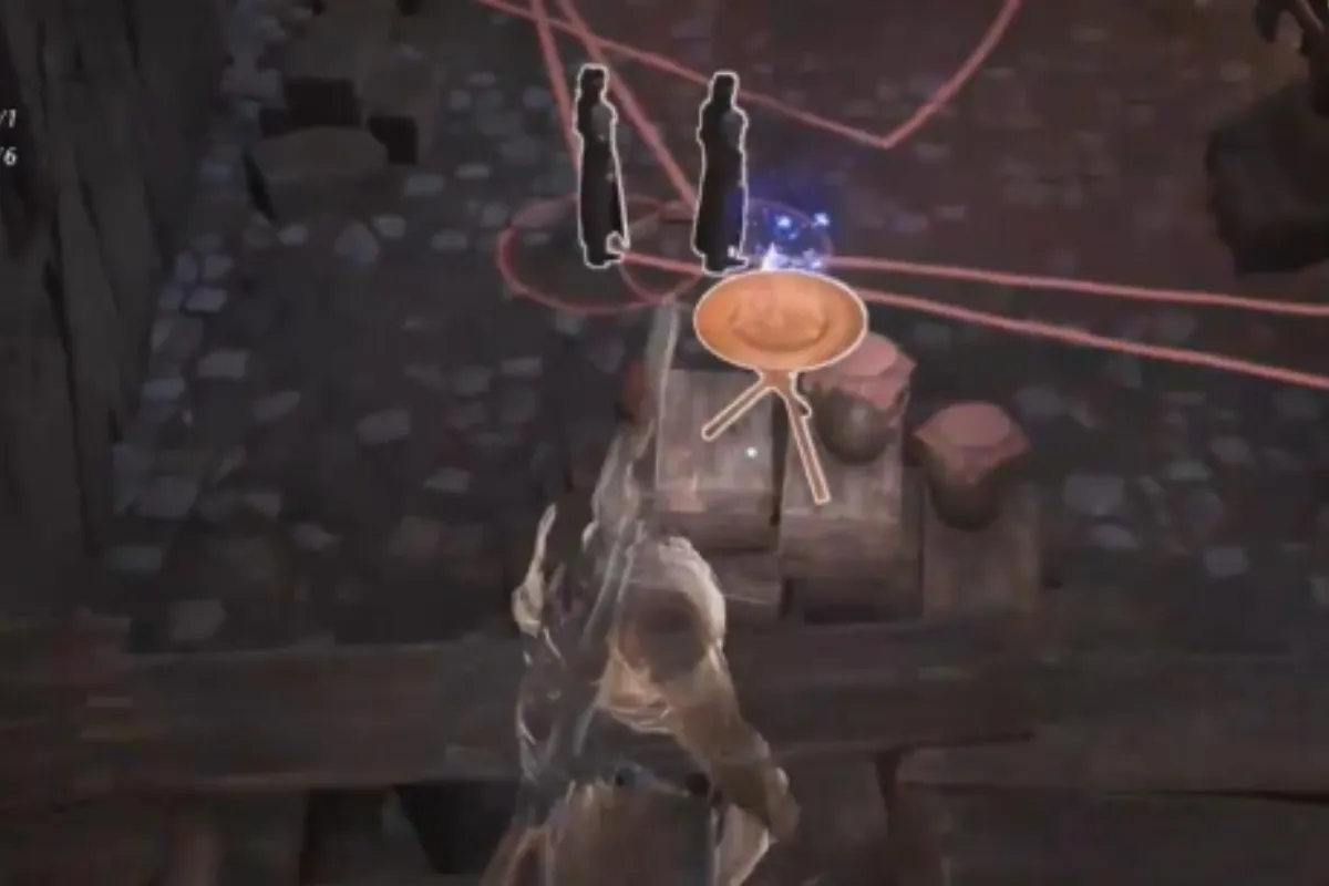 《燕雲十六聲》逐狼心經獲得方式