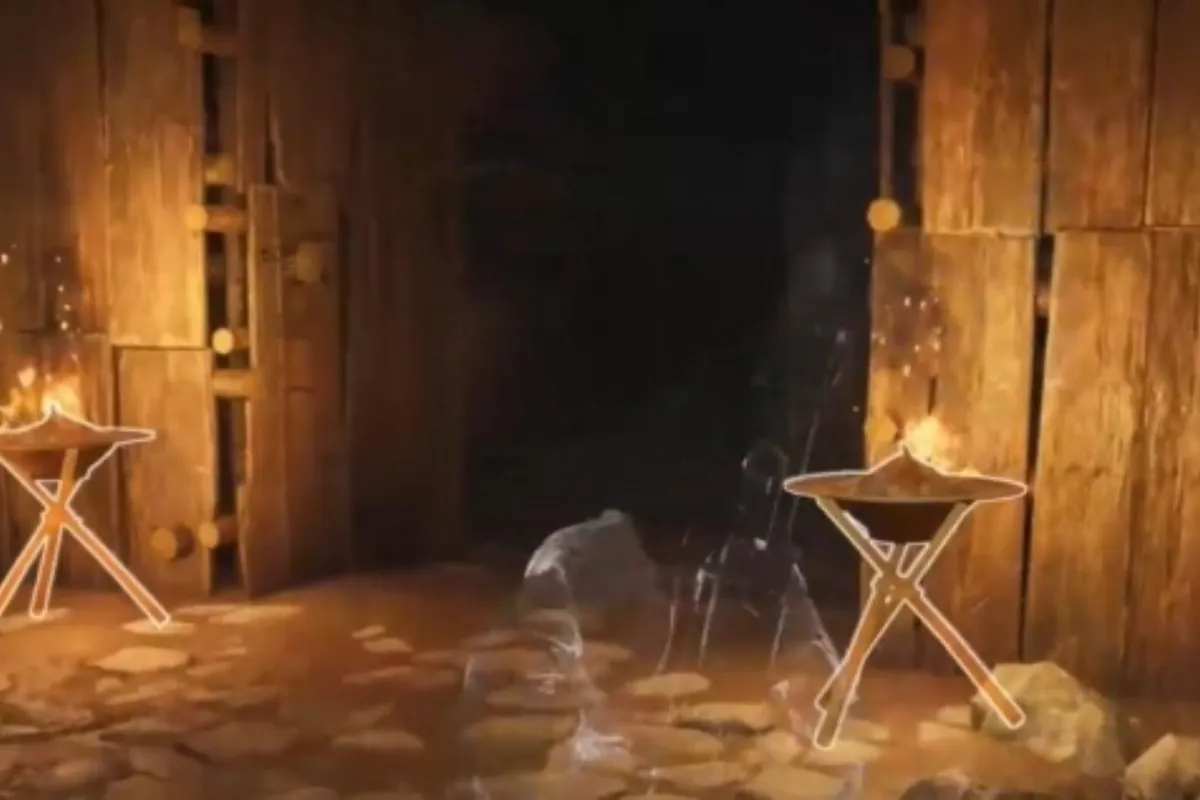 《燕雲十六聲》逐狼心經獲得方式