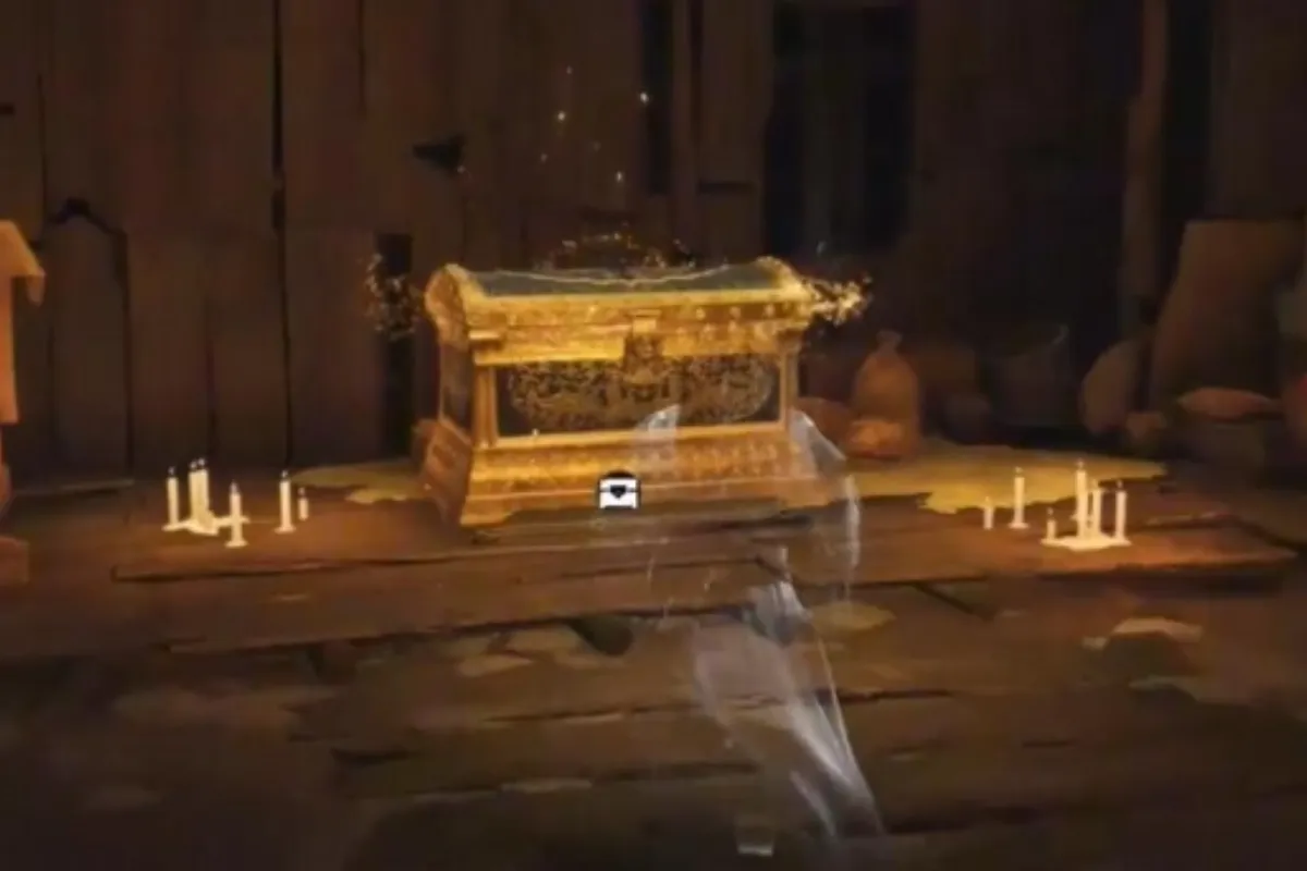 《燕雲十六聲》逐狼心經獲得方式