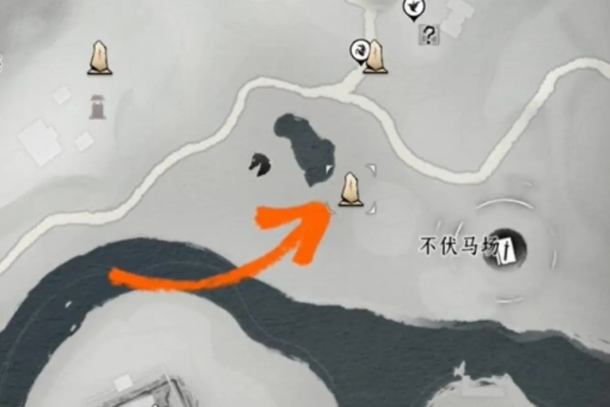 《燕雲十六聲》逐狼心經獲得方式