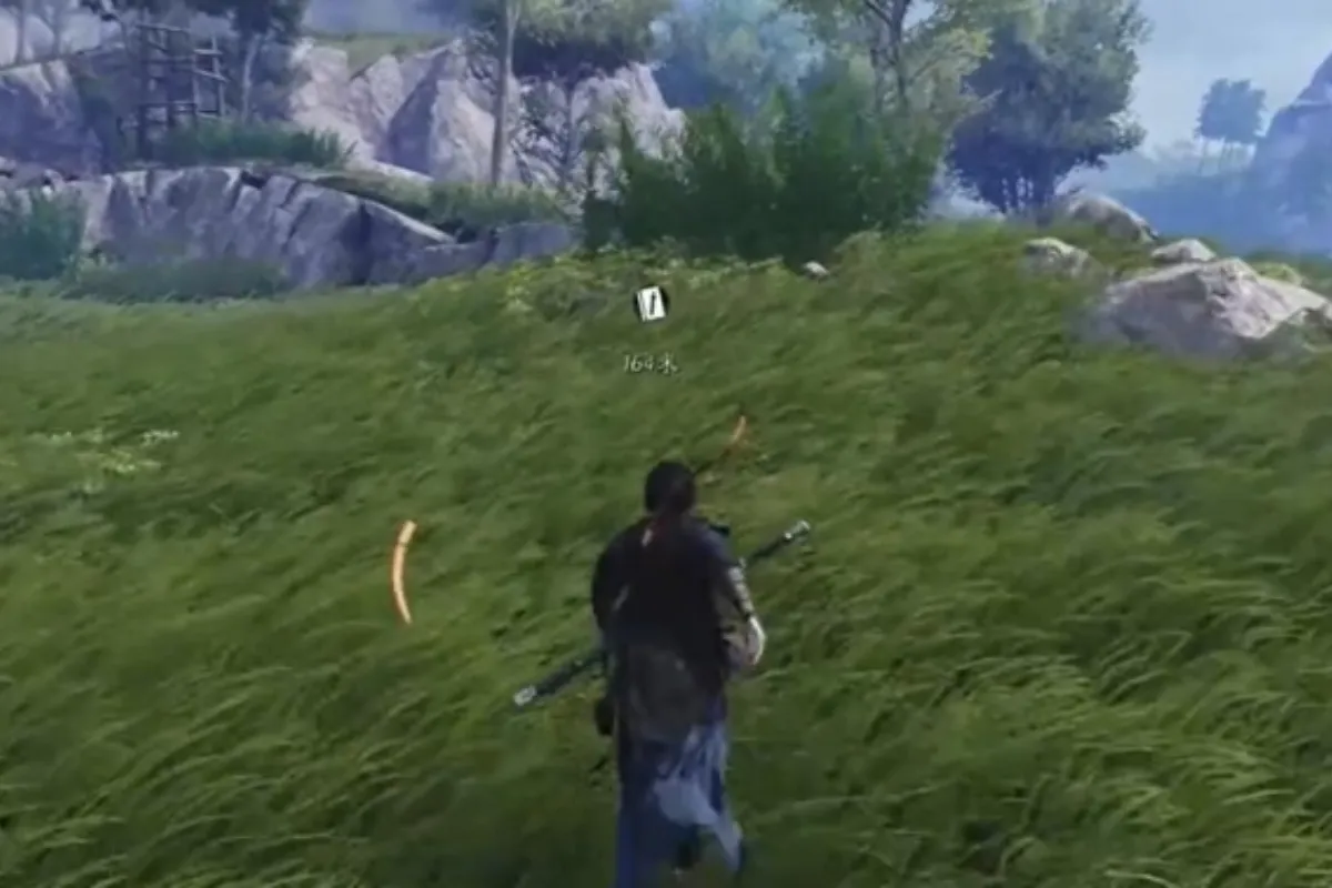 《燕雲十六聲》逐狼心經獲得方式