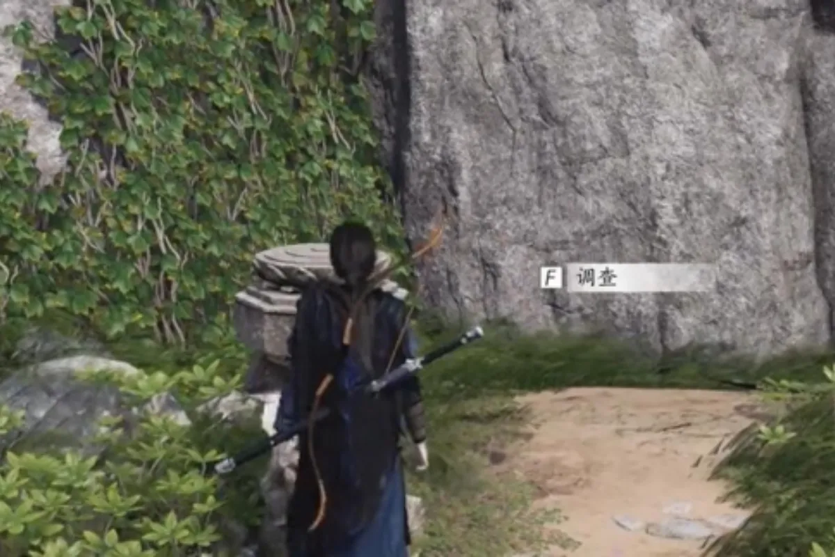 《燕雲十六聲》逐狼心經獲得方式