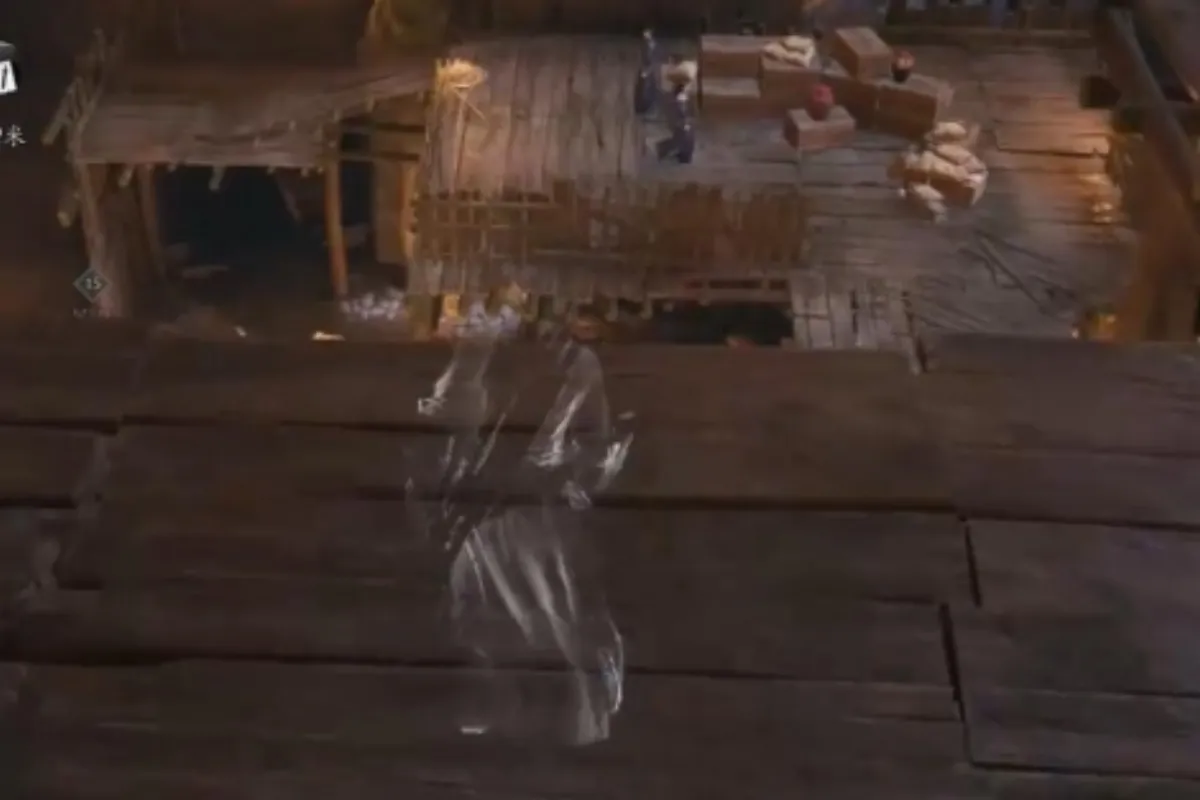 《燕雲十六聲》逐狼心經獲得方式