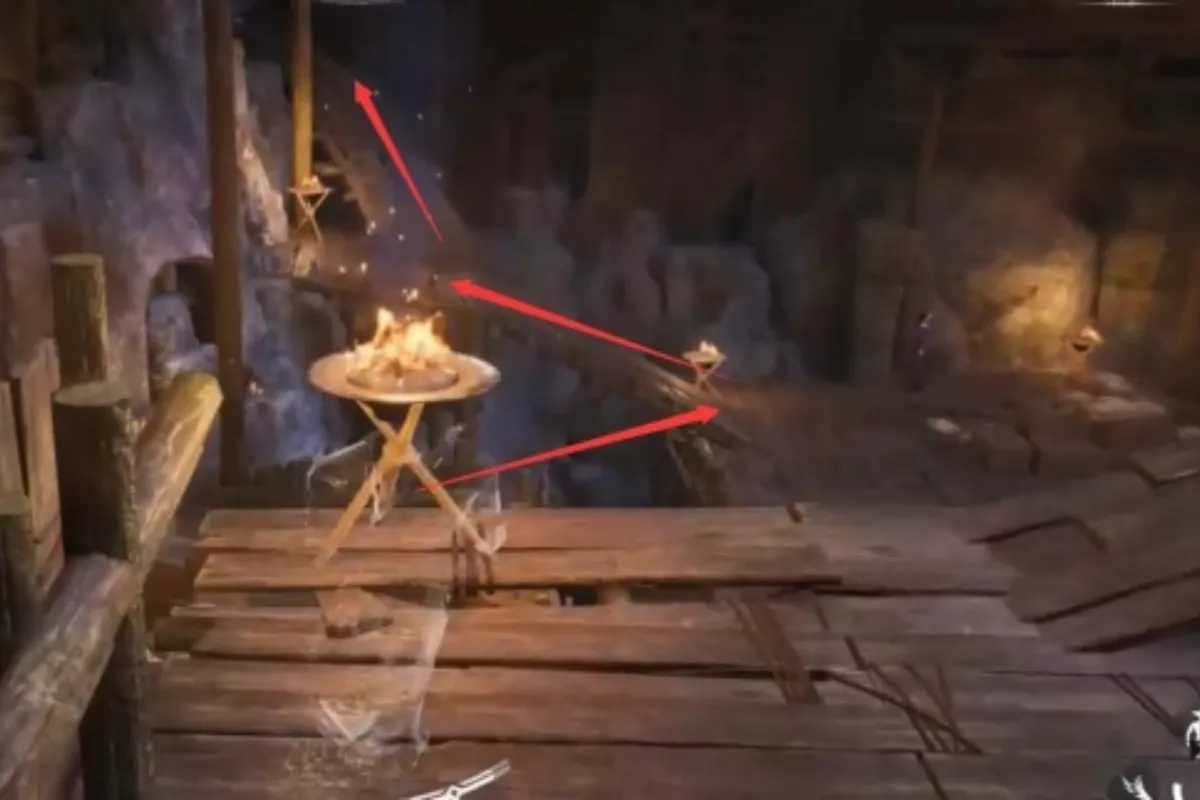 《燕雲十六聲》逐狼心經獲得方式